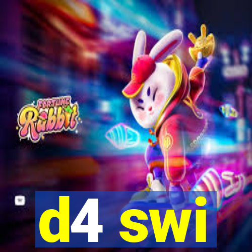 d4 swi